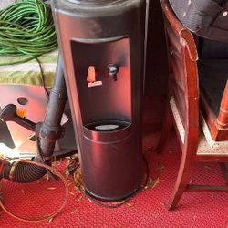 Hot And Cold Water Works 