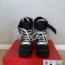 Snowboard Boots M10.5