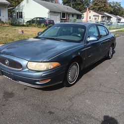 2000 Buick LeSabre