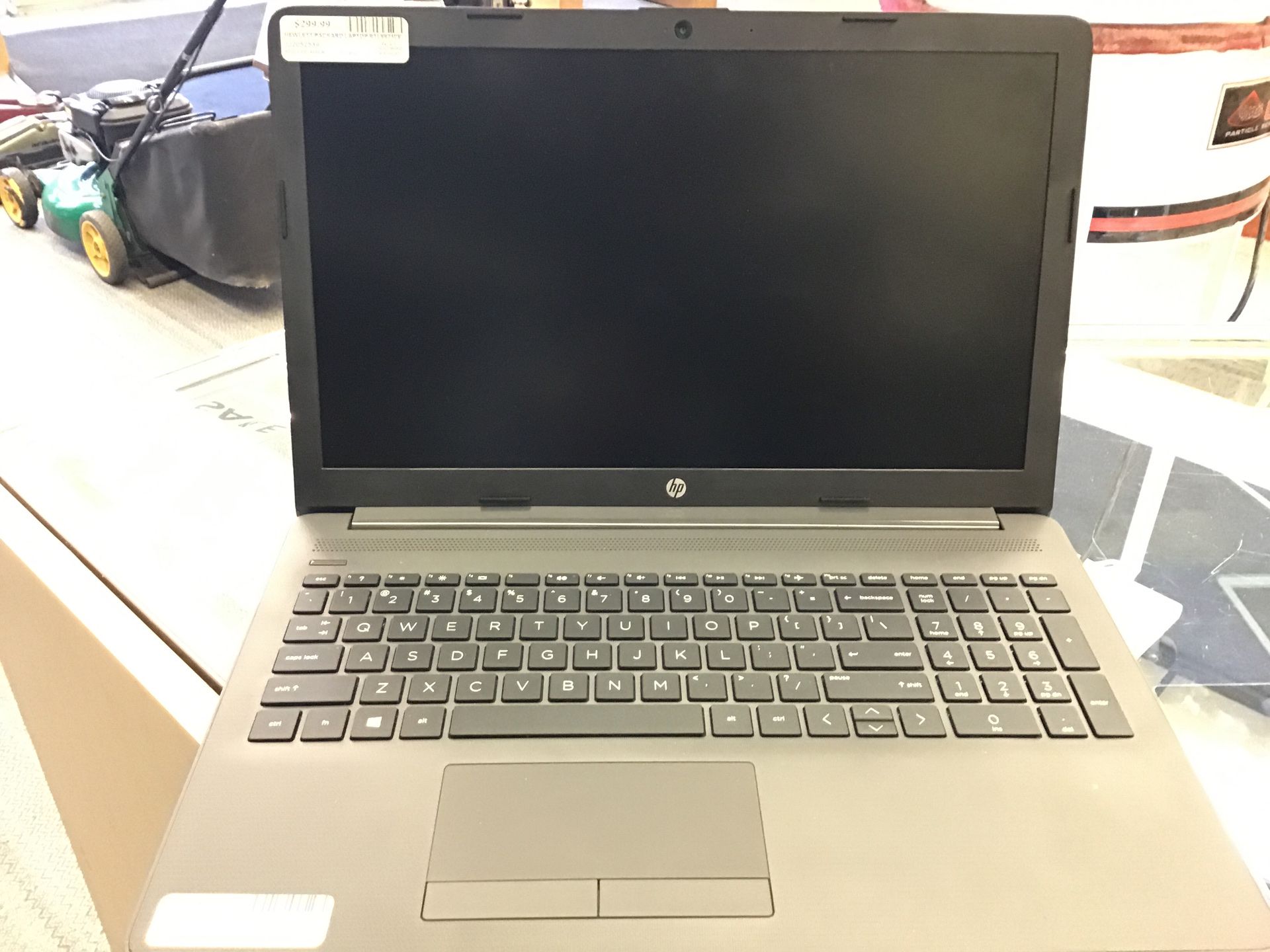 HP Laptop - RTL8821CE