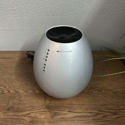 Bionaire HEPA-Type Air Purifier 