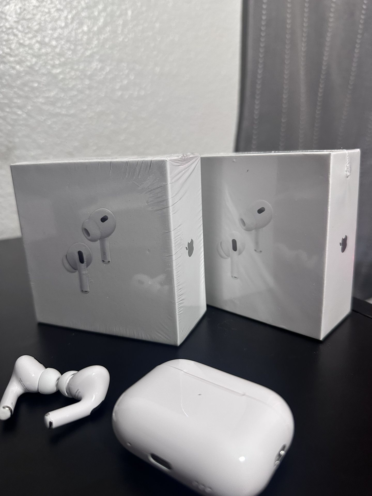 AirPods Pro Gen 2