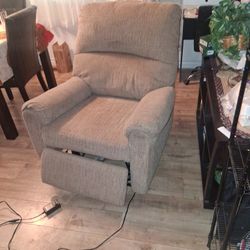 Recliner
