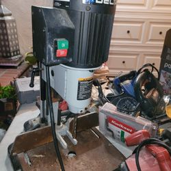 Delta Drill Press.