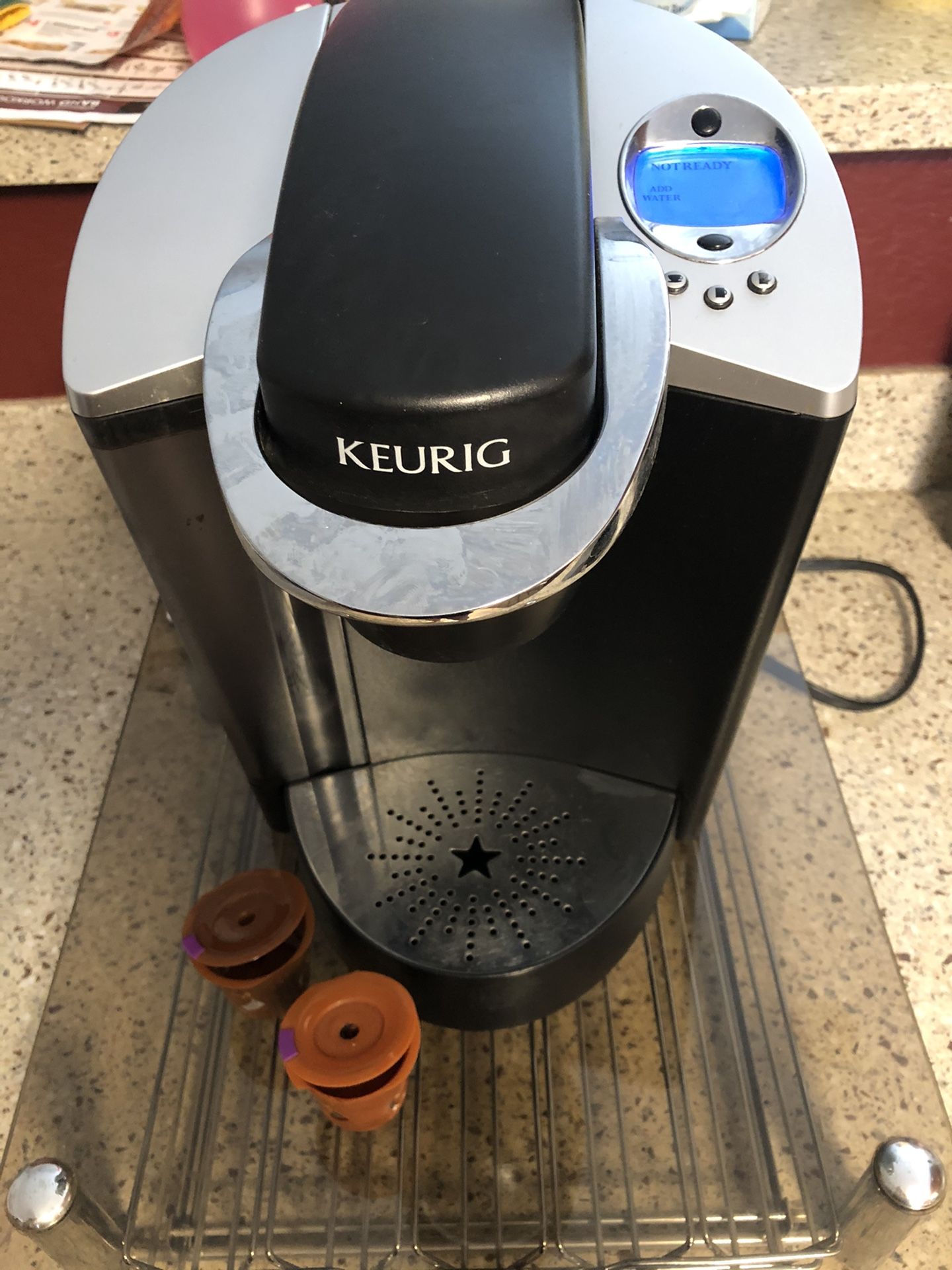 Keurig