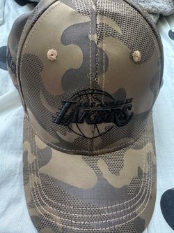 Laker hats
