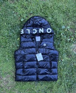 Moncler Montreuil Jacket Puffer Designer