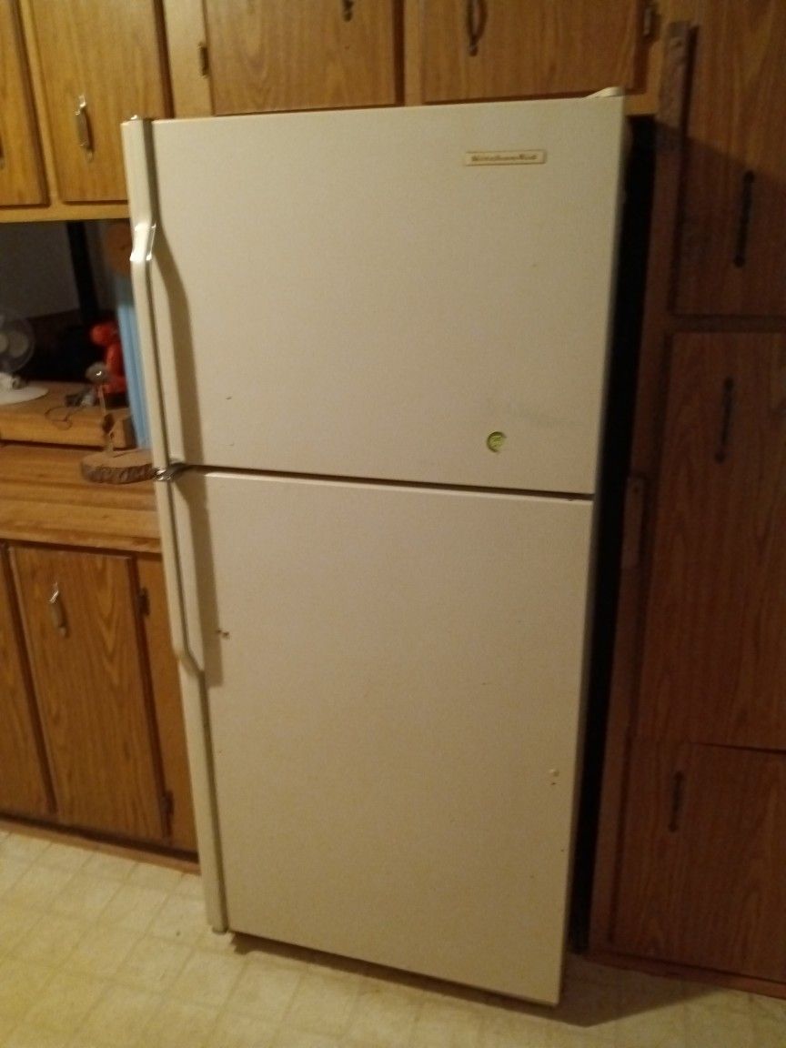 Appliances Fridge Washer Dryer