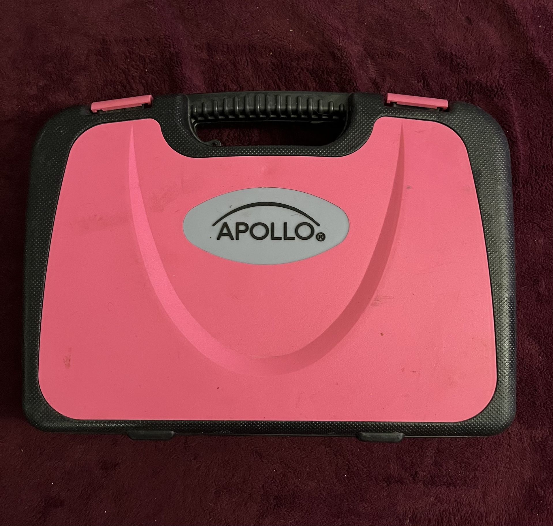 Apollo Tool Set