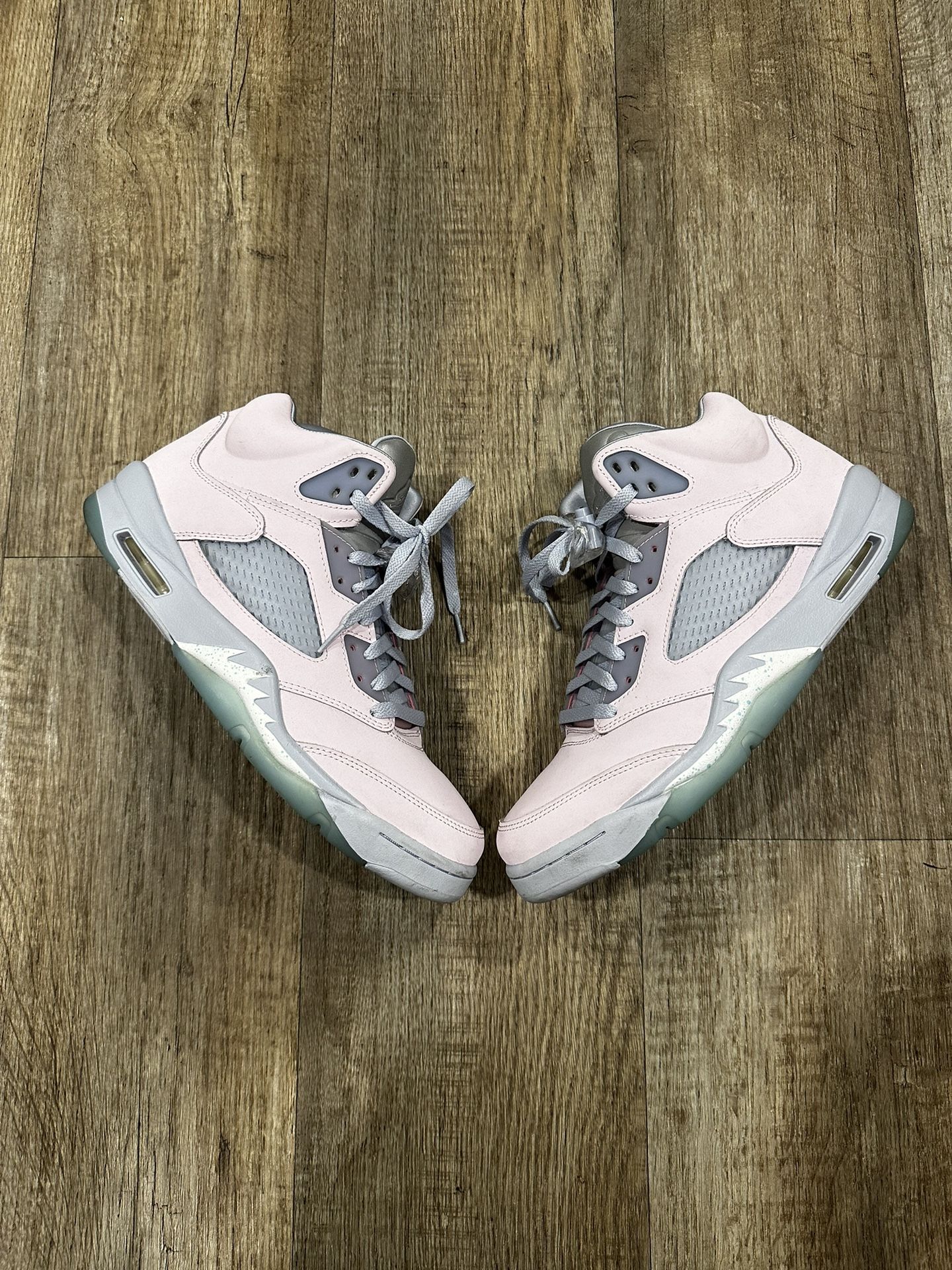 Easter Jordan 5 🐇