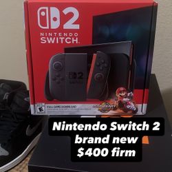 Nintendo Switch 2