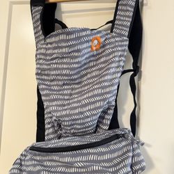 Tula Baby Carrier