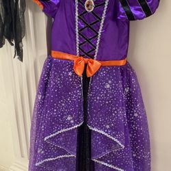 Kids Costume Suze  13
