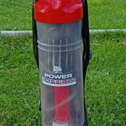 DIRT DEVIL Power Express Upright Vacuum
