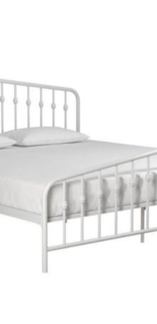 Cama Queen Nueva en Caja