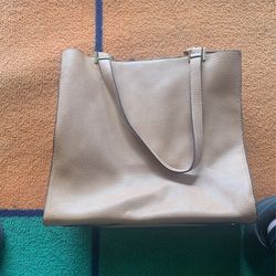 Steve Madden Leather Purse