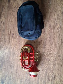 Pocket Trumpet