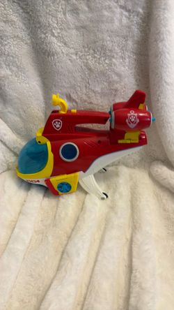 Paw Patrol Sea Patroller 
