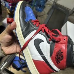 Air Jordan 1 Top 3 
