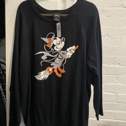 Disney Sweater