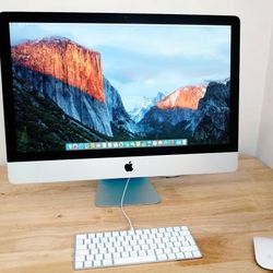 iMac Retina 4K (2015)