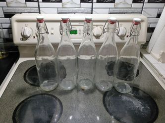 Bottles