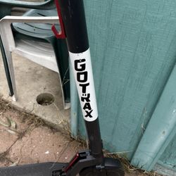 GOTRAX electric Scooter 