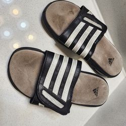 Adidas Slides