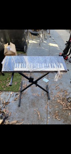 Yamaha PSR-6 Keyboard