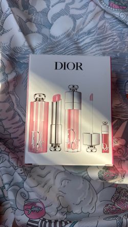 Dior lipstick gift set for women Regalos Mujer