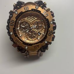 Invicta 55 Mm