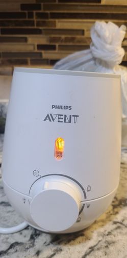 Avent Bottle Warmer 