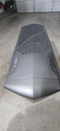 NZXT case