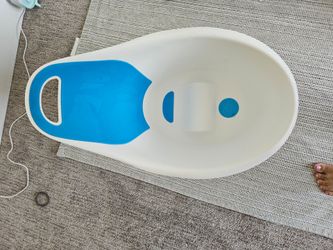 Munchkin newborn tub