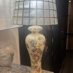 Vintage Lamp