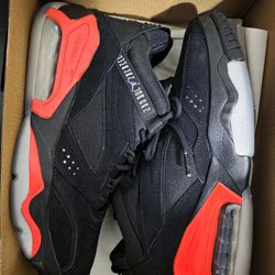 Jordan Point Lane
Infrared