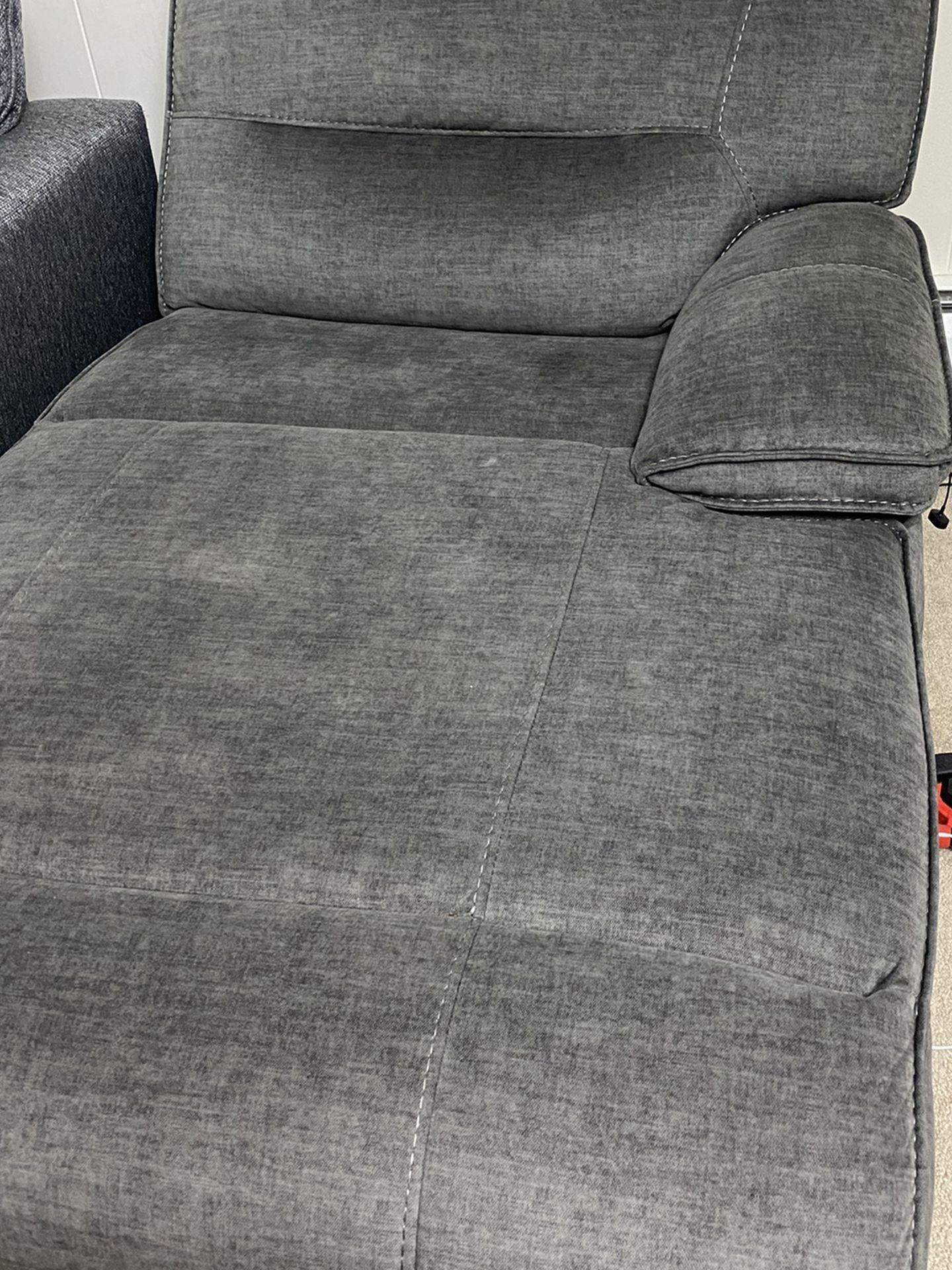 Recliner Sofa