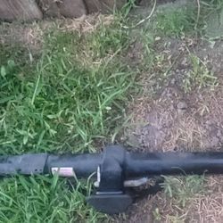 Reese 2" Receiver Trailer Hitch