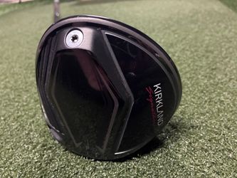 Kirkland Signature driver