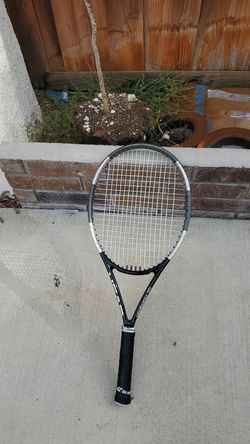 Head tenis racquets