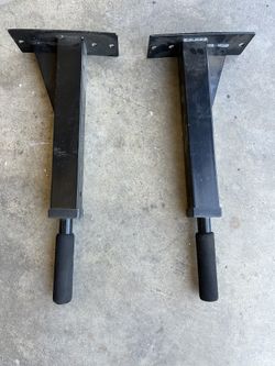 Pull Up Bars