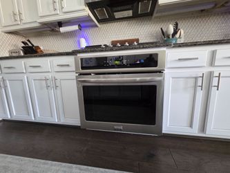 Frigidaire Gallery Wall Oven 30"