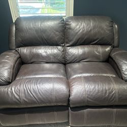Double Couch