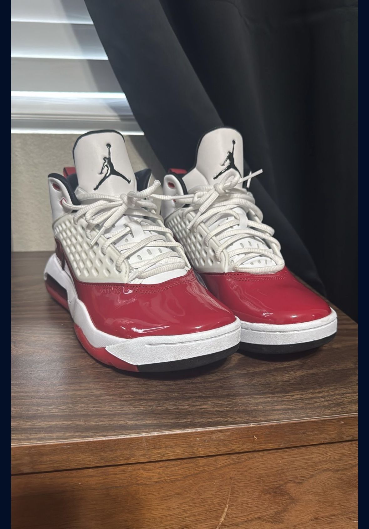 Jordans
