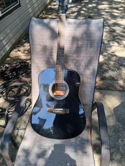 Guitar