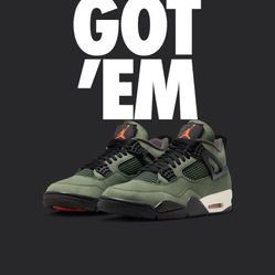 Jordan 3 Undefeated OG SP 2025