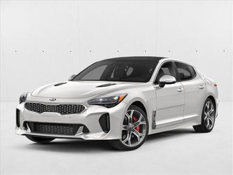 2021 Kia Stinger