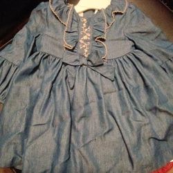 Baby Dress