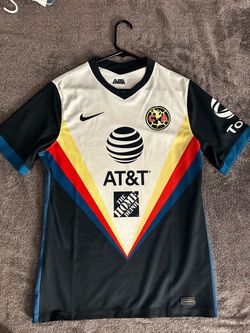 Nike Club América Soccer Jersey