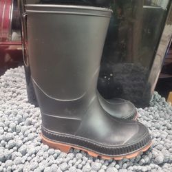 Toddler Rain Boots